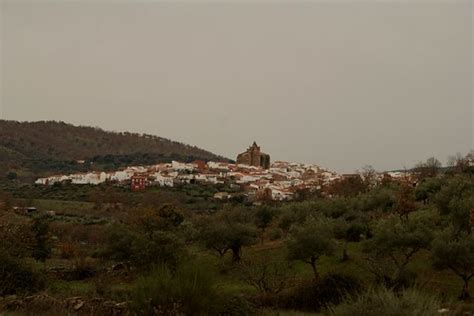 El Tiempo en Garciaz, Cáceres